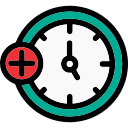 reloj icon