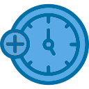 reloj icon