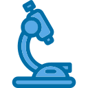 microscopio icon