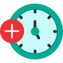 reloj icon