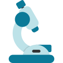 microscopio icon