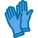 guantes icon