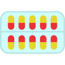 pastillas icon