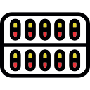 pastillas icon