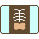 radiología icon