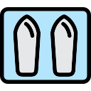 supositorio icon