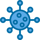 virus icon