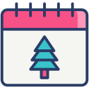 navidad icon