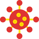 virus icon