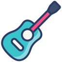 guitarra icon