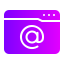 web icon