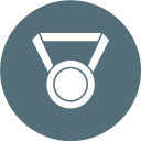 Medal icon