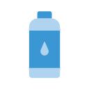 botella de agua icon