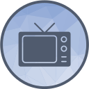 televisión icon