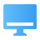 monitor icon