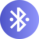 bluetooth icon