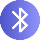 bluetooth icon