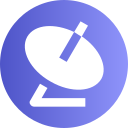 radar icon