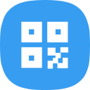 código qr icon