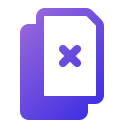 borrar icon