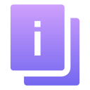 información icon