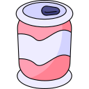 lata de refresco icon