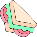 emparedado icon