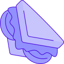 emparedado icon