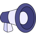 megáfono icon