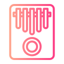 kalimba icon