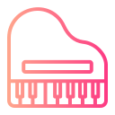 piano icon