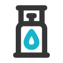 gas icon