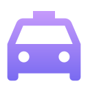 taxi icon