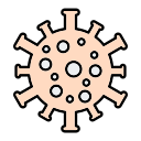 Коронавирус icon