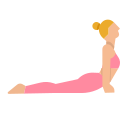 yoga icon