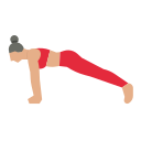 yoga icon