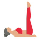 yoga icon