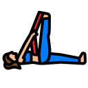 yoga icon