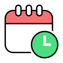 calendario icon