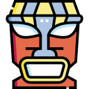 tiki icon