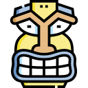 tiki icon