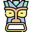 tiki icon