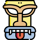 tiki icon