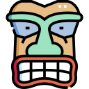 tiki icon