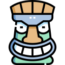 tiki icon