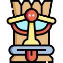 tiki icon