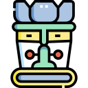 tiki icon