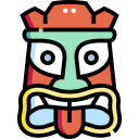 tiki icon