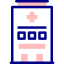 hospital icon