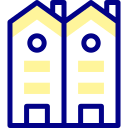 casas icon